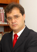 Dr. Accacio Monteiro Barrozo